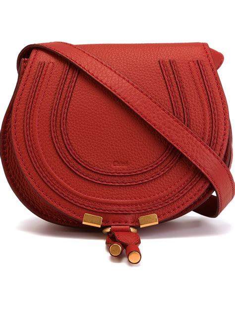 chloe crossbody bag red|chloe crossbody bag small.